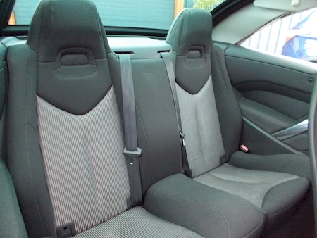 PEUGEOT 308 CC 1.6 VTI 120 CV SPORT PACK